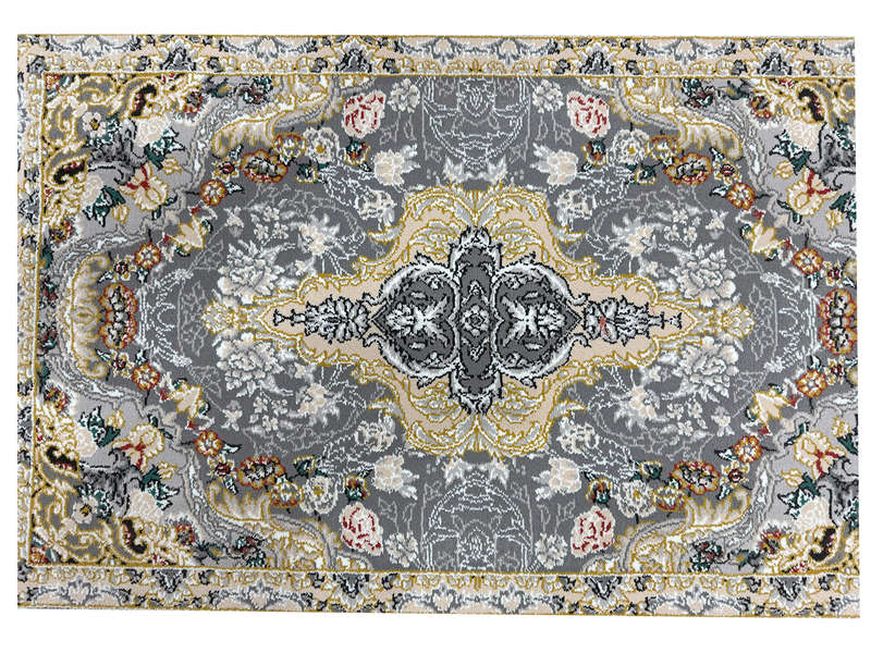 Gorgeous Persian Gilan Carpet 80 x 50 CM