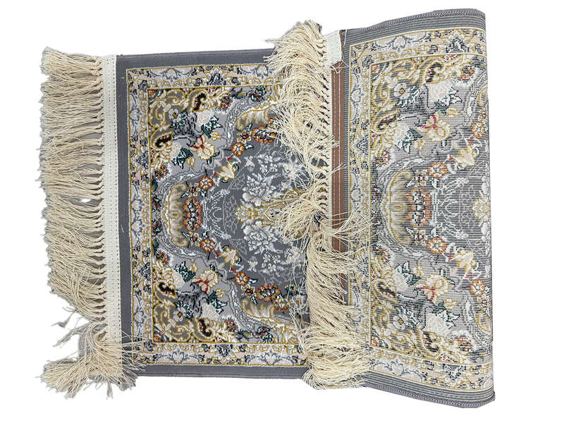 Gorgeous Persian Gilan Carpet 80 x 50 CM