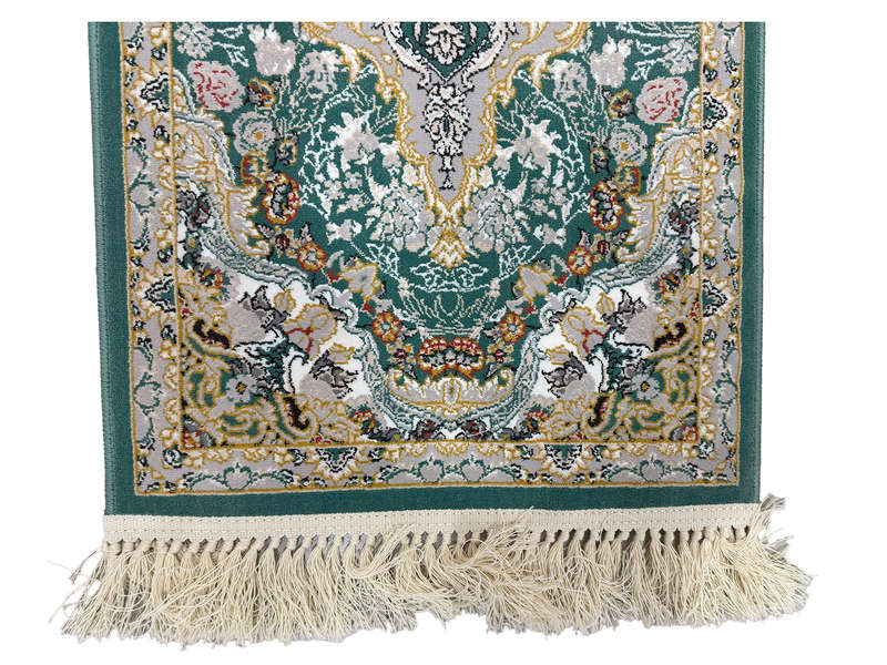 Incredible Persian Gilan Carpet 80 x 50 CM