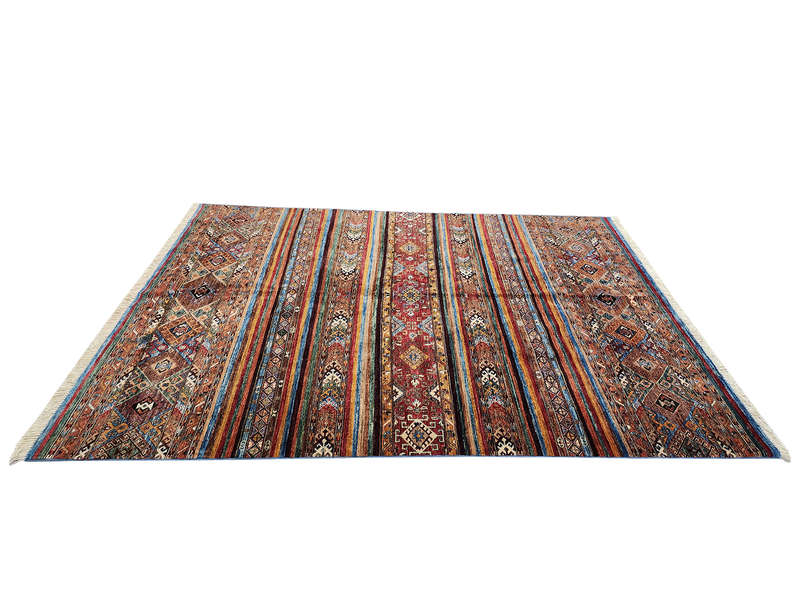 Top Quality Afghan Ariana Carpet 283 x 198 CM