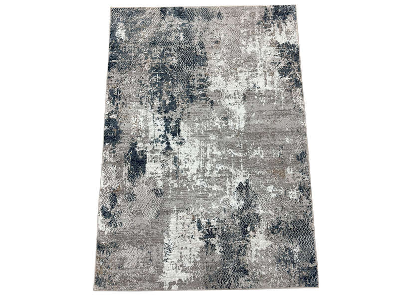 Stunning Modern Machine Made Carpet 170 x 120 CM