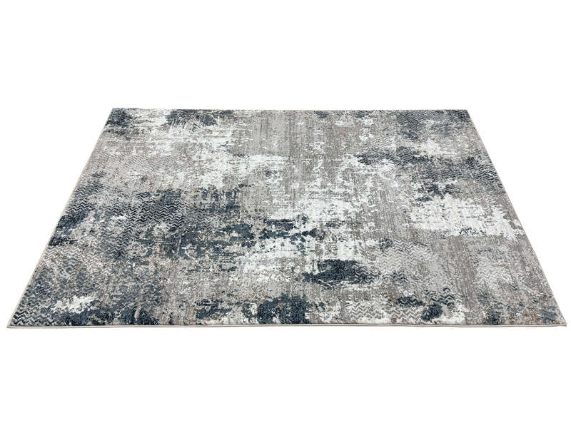 Stunning Modern Machine Made Carpet 170 x 120 CM