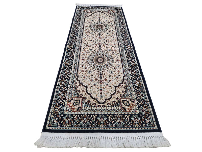 Persian Design Carpet Runner 200 x 80 CM