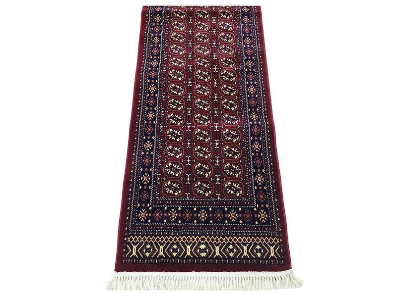 Beautiful Maroon Color Runner 300 x 80 CM