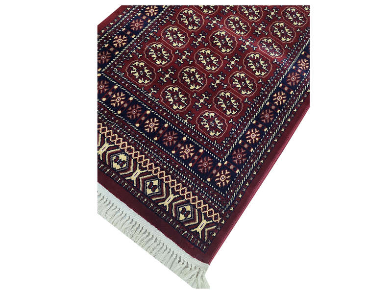 Beautiful Maroon Color Runner 300 x 80 CM