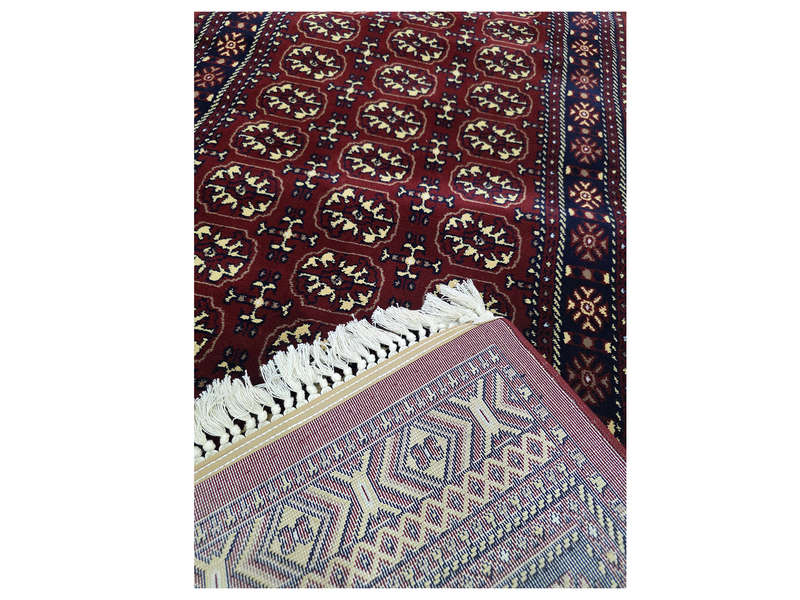 Beautiful Maroon Color Runner 300 x 80 CM