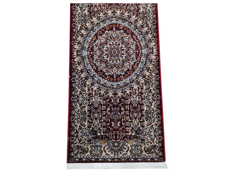Gorgeous Red Persian Design Runner 300 x 80 cm
