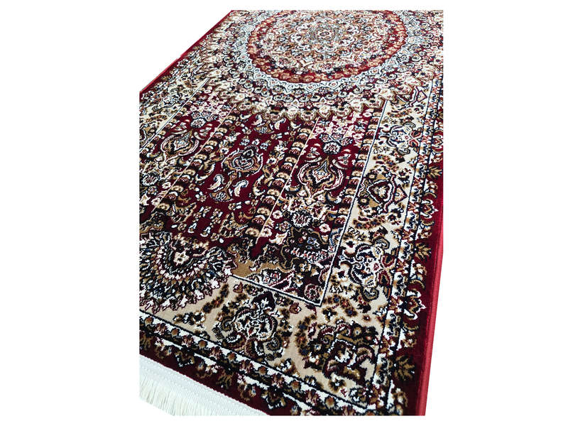 Gorgeous Red Persian Design Runner 300 x 80 cm