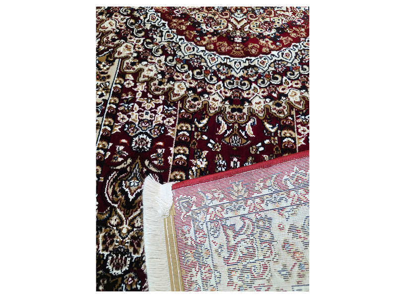 Gorgeous Red Persian Design Runner 300 x 80 cm
