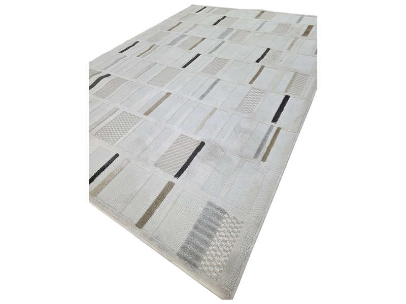 Jute Machine Made Carpet 230 x 160 CM