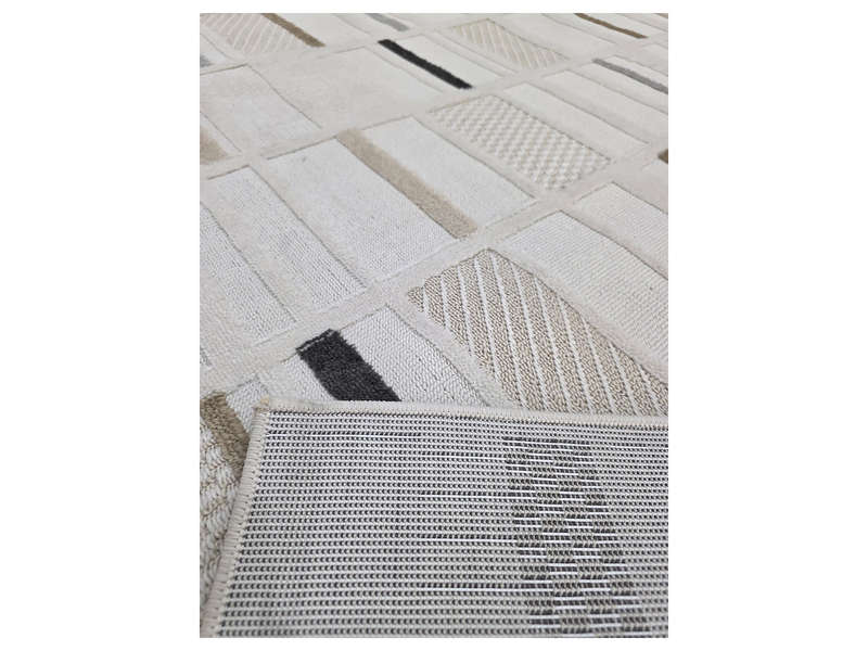 Jute Machine Made Carpet 230 x 160 CM