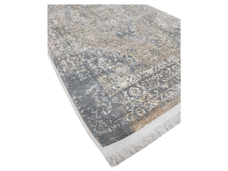 Stunning Vintage Design Machine Made Runner 500 x 80 cm