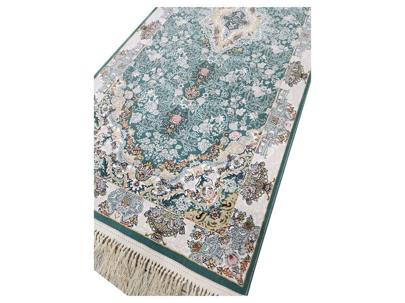 Incredible 5 Meter Persian Gilan Runner 500 x 80 CM