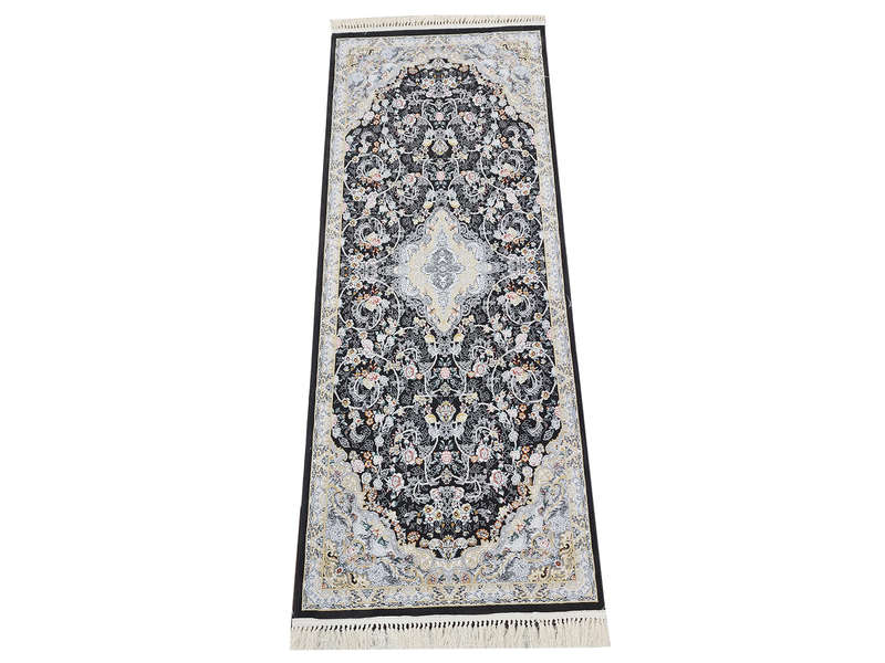 Fine Quality Persian Gilan Runner 200 x 80 CM