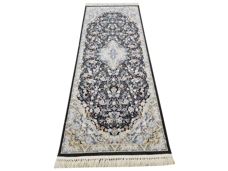 Fine Quality Persian Gilan Runner 200 x 80 CM