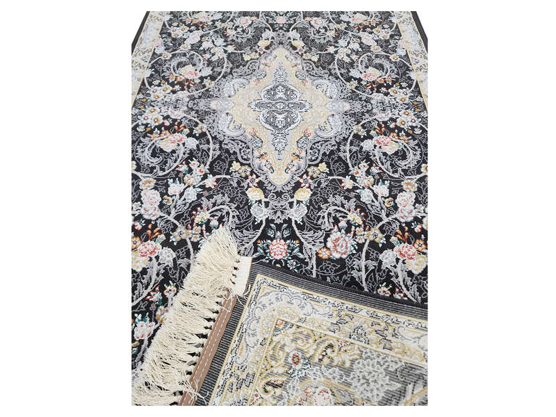 Fine Quality Persian Gilan Runner 200 x 80 CM