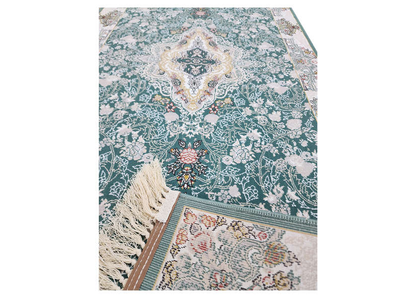 Fine Quality 6 Meter Persian Gilan Runner 600 x 80 CM