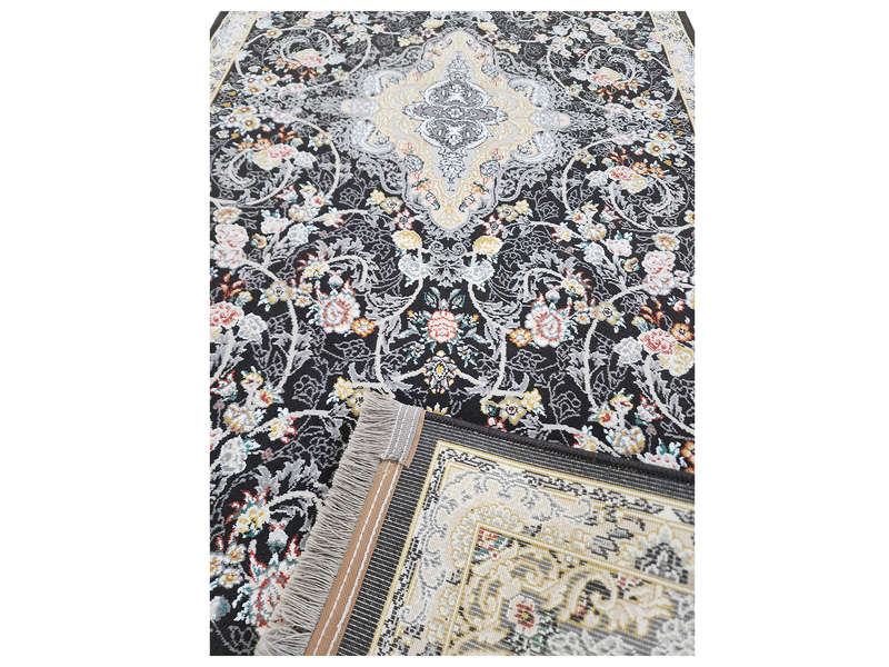Stunning 6 Meter Persian Gilan Runner 600 x 80 CM