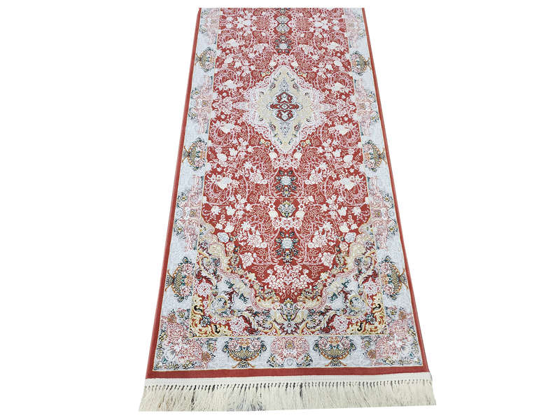 Original Persian Gilan Runner 400 x 80 CM
