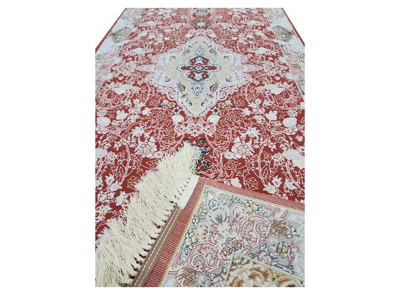 Original Persian Gilan Runner 400 x 80 CM