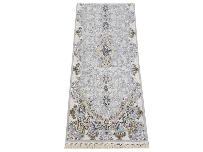 Original Persian Machine Made Runner 400 x 80 CM
