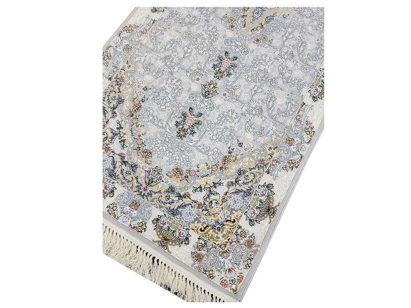 Original Persian Machine Made Runner 400 x 80 CM