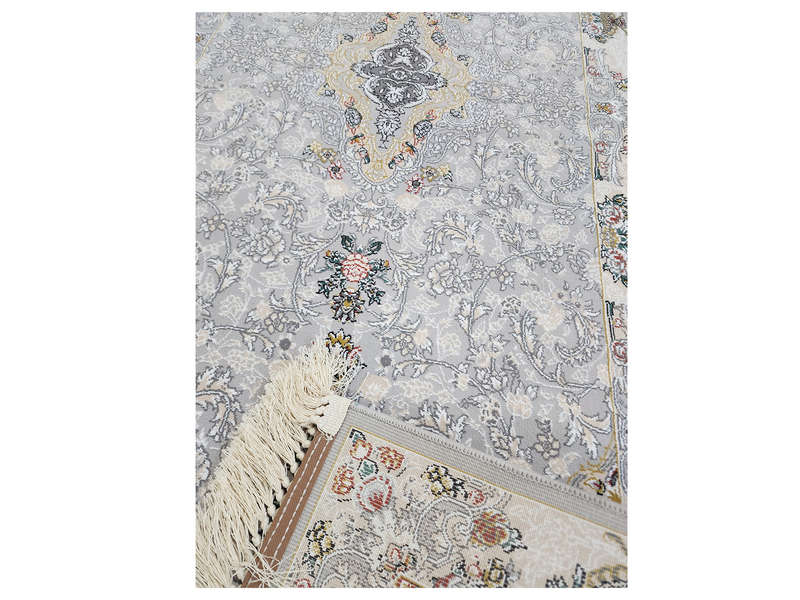 Original Persian Machine Made Runner 400 x 80 CM