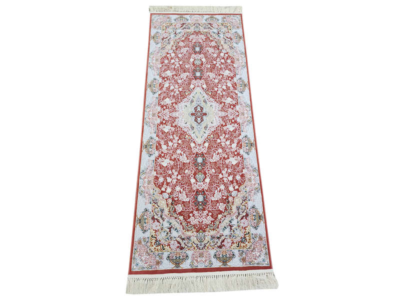 Stunning Persian Gilan Runner 200 x 80 CM
