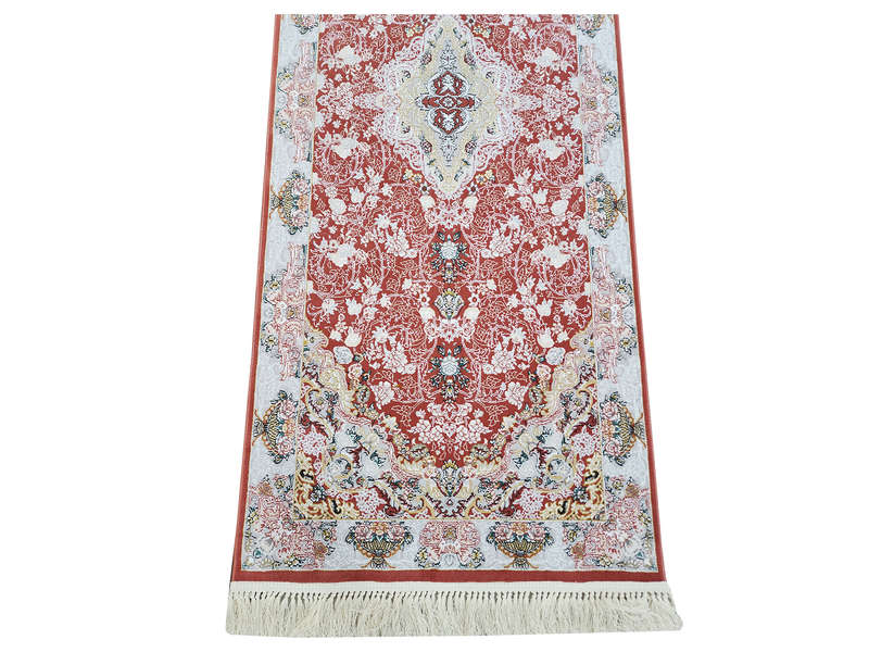 Stunning Persian Gilan Runner 200 x 80 CM