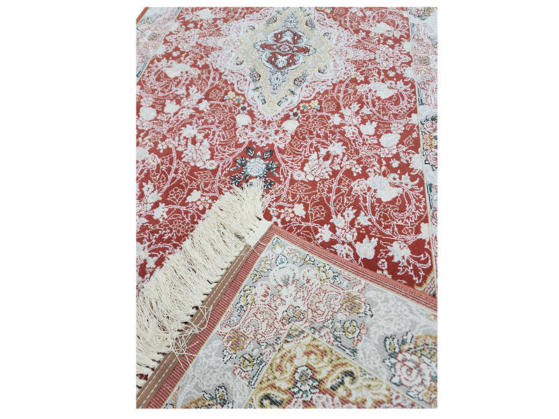 Stunning Persian Gilan Runner 200 x 80 CM