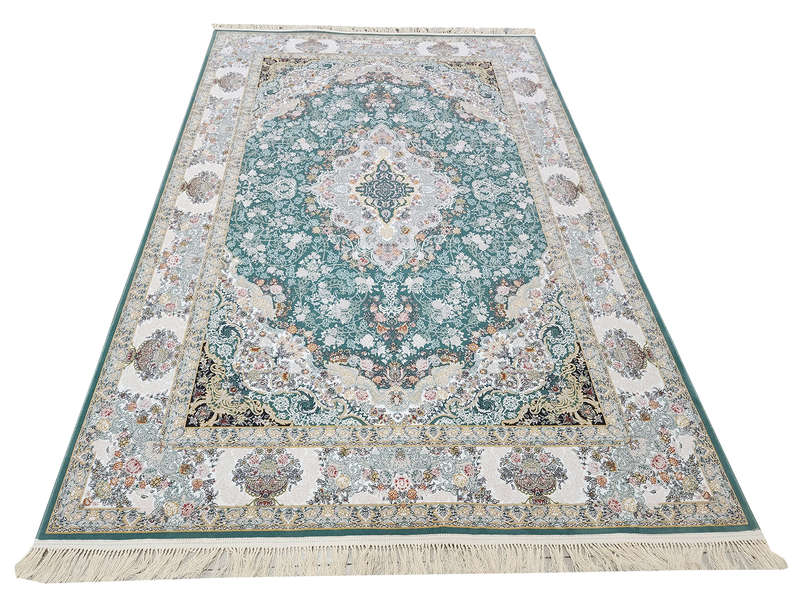 Original Persian Machine Made Carpet 300 x 200 CM