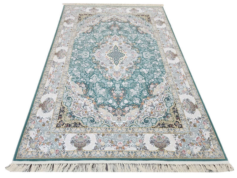 Original Persian Machine Made Carpet 300 x 200 CM