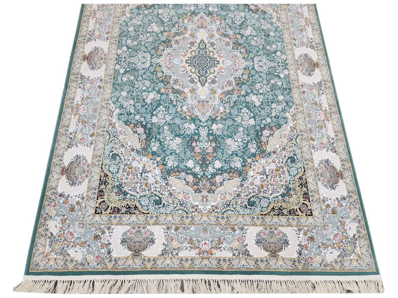 Original Persian Machine Made Carpet 300 x 200 CM