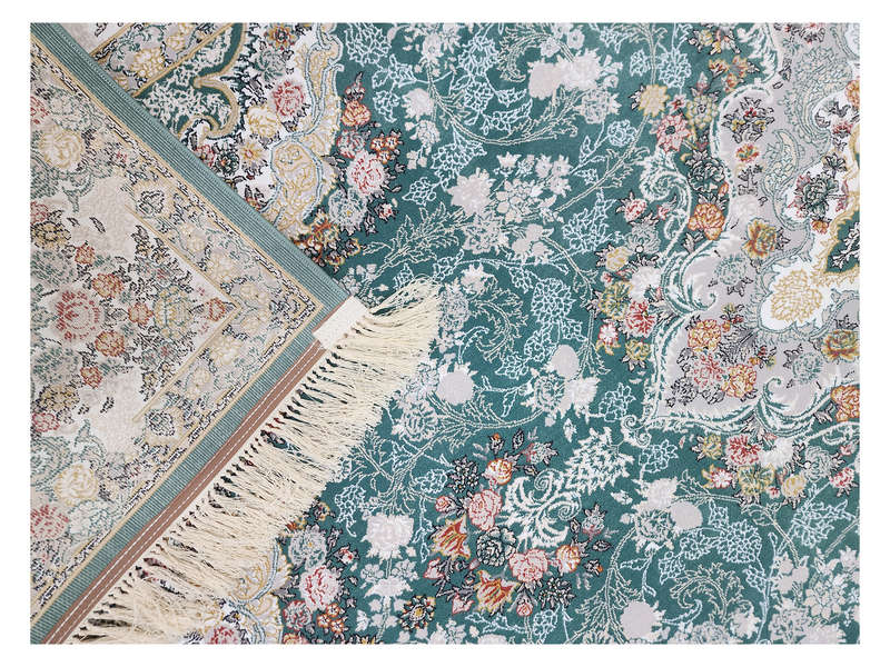 Original Persian Machine Made Carpet 300 x 200 CM