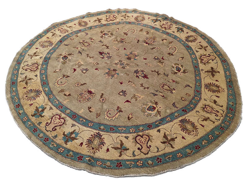 Fine Quality Choubi Round Carpet 275 x 275 CM