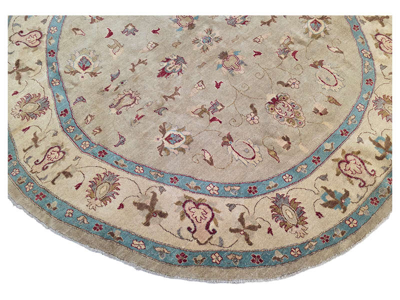 Fine Quality Choubi Round Carpet 275 x 275 CM