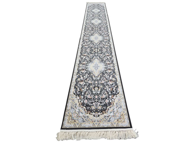 Top Quality Persian Machine Made Runner 400 x 80 CM