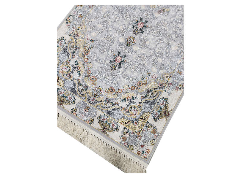 Beautiful 6 Meter Persian Gilan Runner 600 x 80 CM