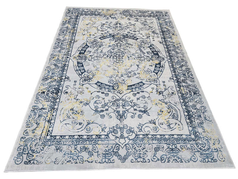 Stunning Turkish Machine Made Carpet 230 x 160 CM