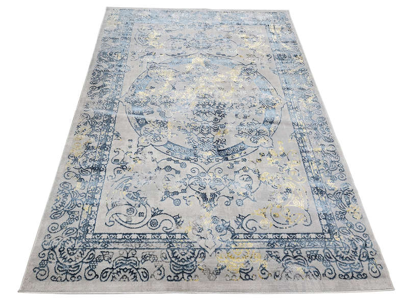 Stunning Turkish Machine Made Carpet 230 x 160 CM