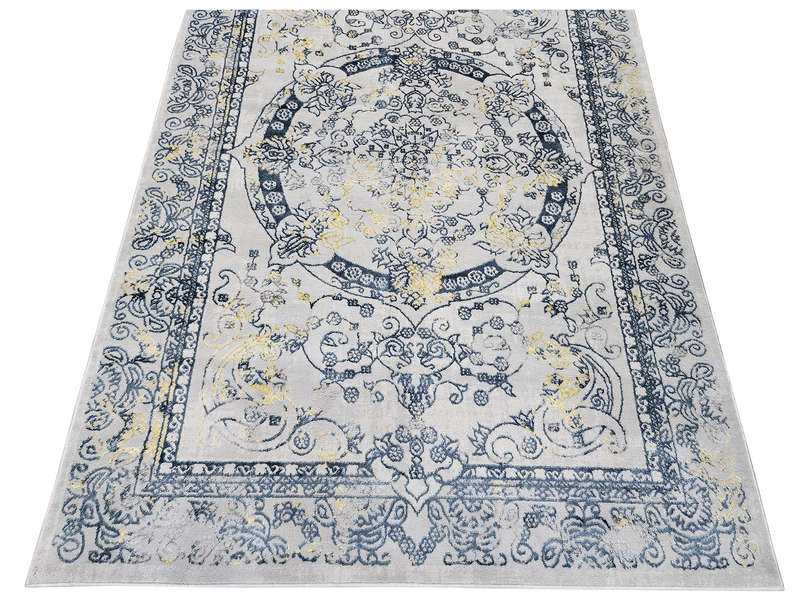 Stunning Turkish Machine Made Carpet 230 x 160 CM