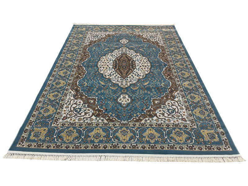 Persian Design Machine Made Carpet 290 x 200 CM