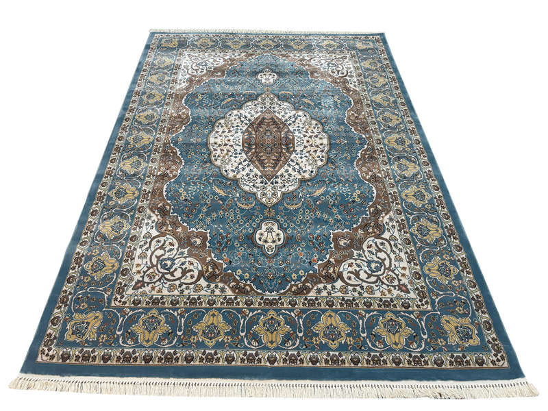 Persian Design Machine Made Carpet 290 x 200 CM