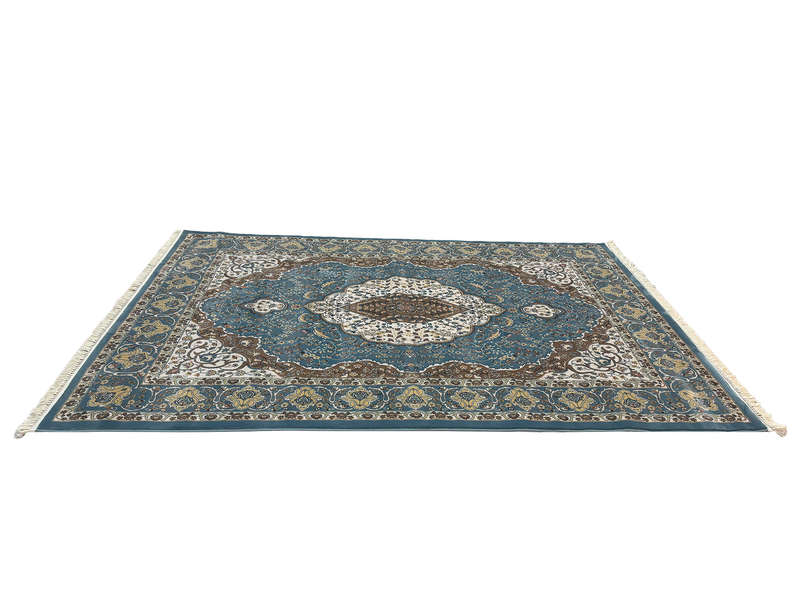 Persian Design Machine Made Carpet 290 x 200 CM