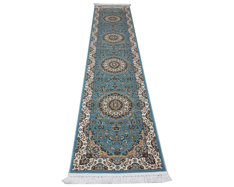 Persian Style Machine Made Runner 300 x 80 CM