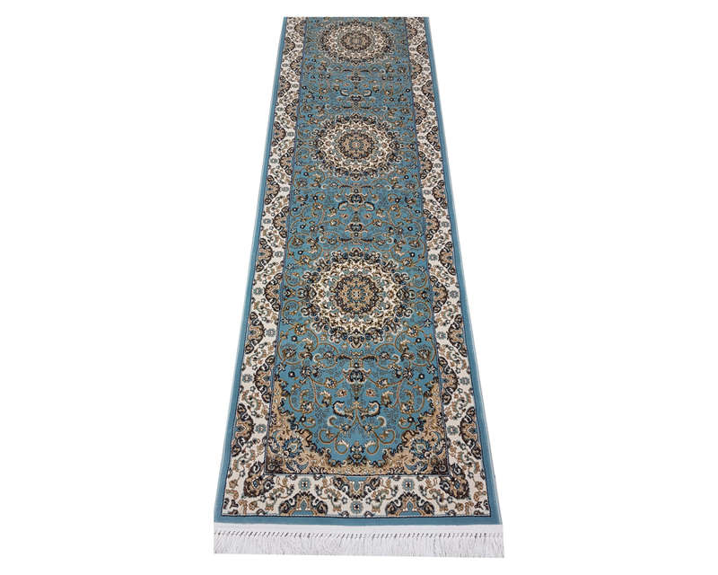 Persian Style Machine Made Runner 300 x 80 CM
