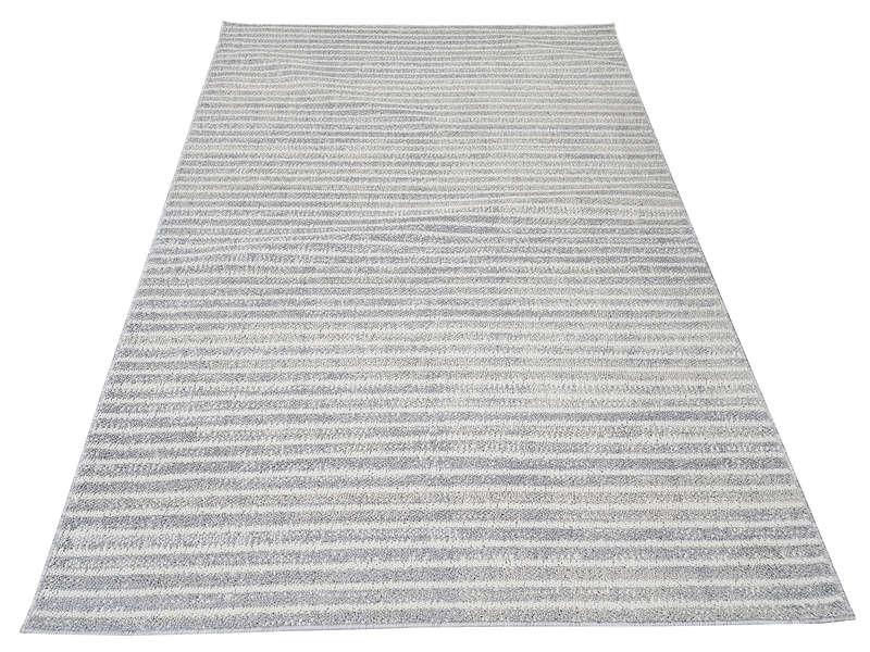 Soft Jute Style Machine Made Carpet 230 x 160 CM