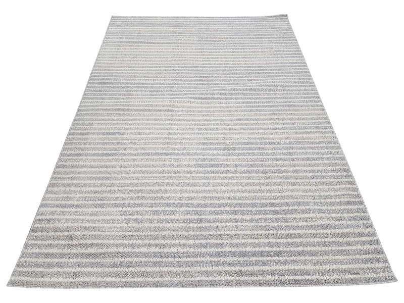 Soft Jute Style Machine Made Carpet 230 x 160 CM