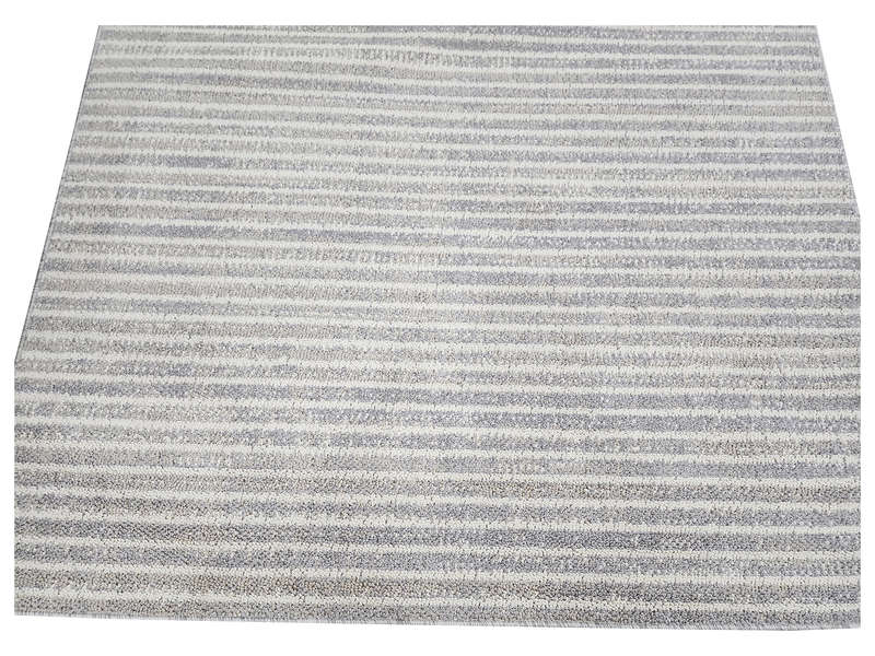 Soft Jute Style Machine Made Carpet 230 x 160 CM