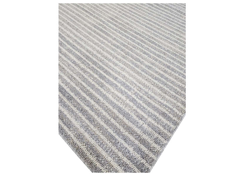 Soft Jute Style Machine Made Carpet 230 x 160 CM